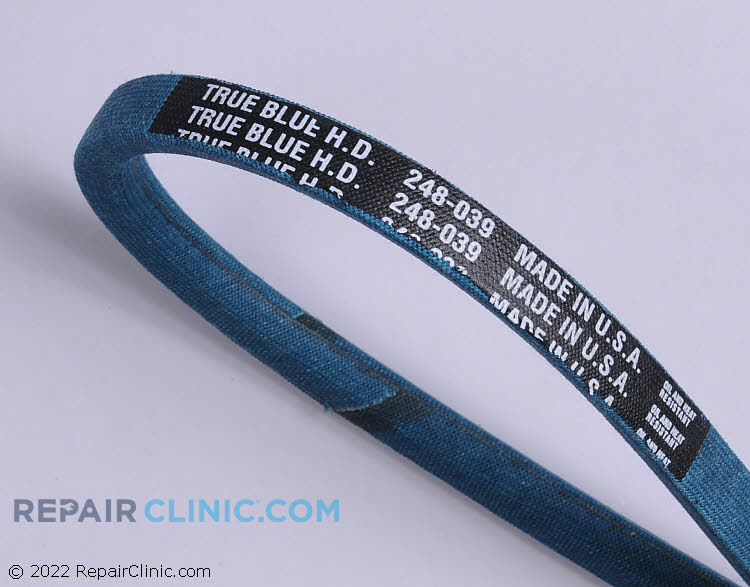 Ariens Snowblower Drive Belt Kit Replacement 07200514 Repair Clinic