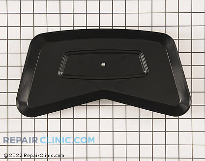Air Cleaner Cover 691207 Alternate Product View