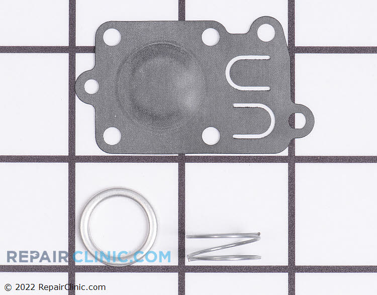 Briggs & Stratton Small Engine 137202/1124-E1 Parts | 137202