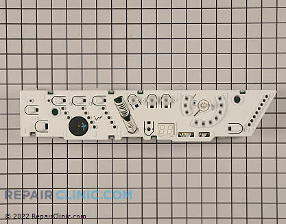 Control Board WP8571920 Alternate Product View
