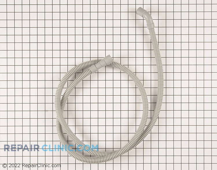 Drain Hose - Item Number DD81-02331A