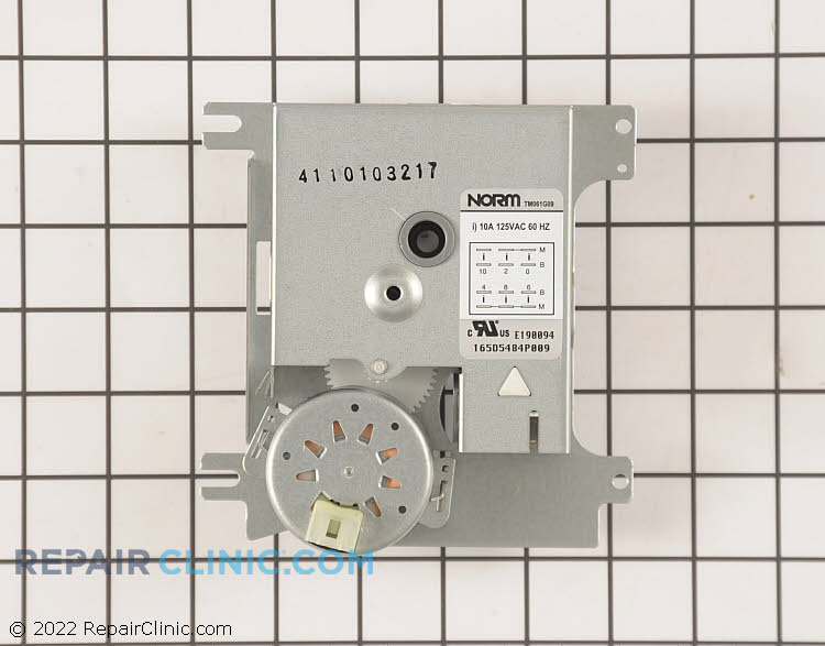 WD21X33642 Timer