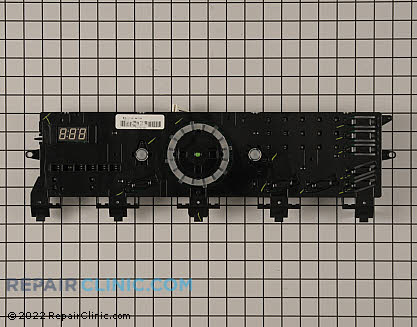 User Control and Display Board WPW10258435 Alternate Product View