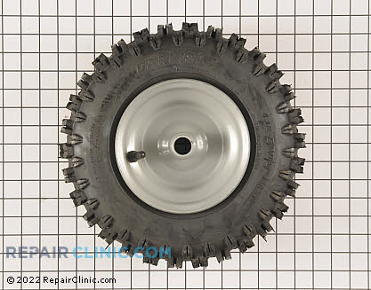 Wheel Assembly 318504MA Alternate Product View