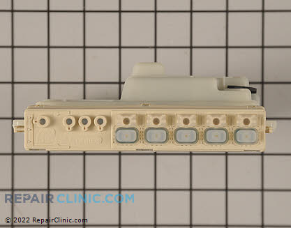 Main Control Board 00676965 Alternate Product View