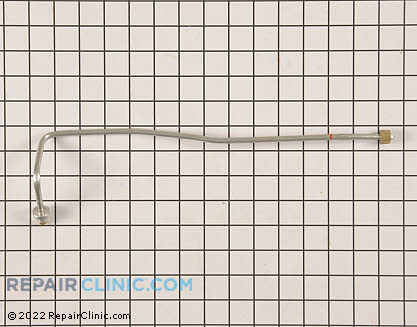Surface Burner Orifice Holder WP98017359 Alternate Product View