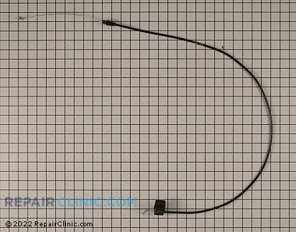 Brake Cable 112-8818 Alternate Product View