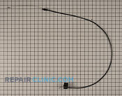 Brake Cable - Part # 1635781 Mfg Part # 112-8818