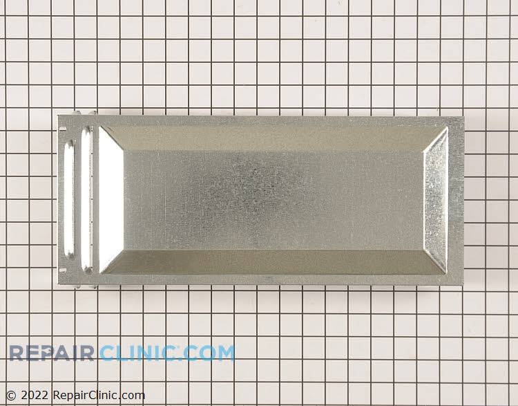 WPW10326122 Wiring Cover