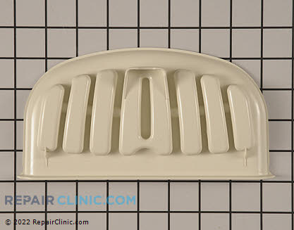 Dispenser Tray WR17X12233 Alternate Product View