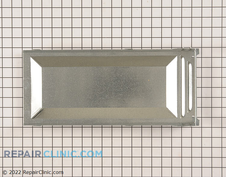 Wiring Cover WPW10326122 | RepairClinic.com