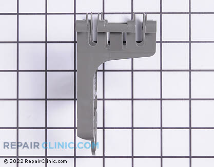 Center Wash Arm Support WPW10082832 Alternate Product View