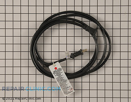 Power Cord 629-0236 Alternate Product View