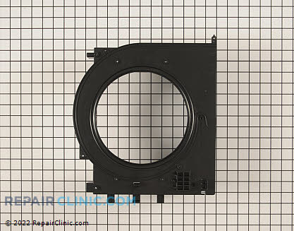 Blower Housing AC-1470-47 Alternate Product View