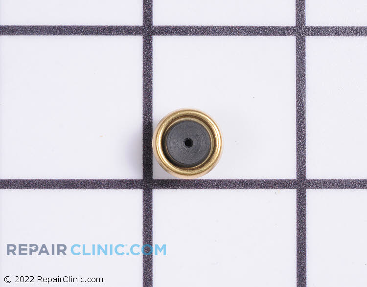 00416438 Burner Grate Foot