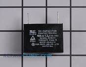 Capacitor - Part # 1325331 Mfg Part # 3A02157F