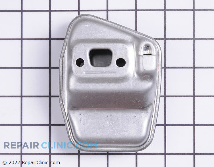 530052241 Muffler