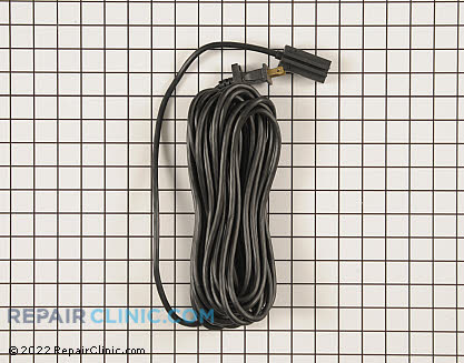 Power Cord 27535A-1 Alternate Product View