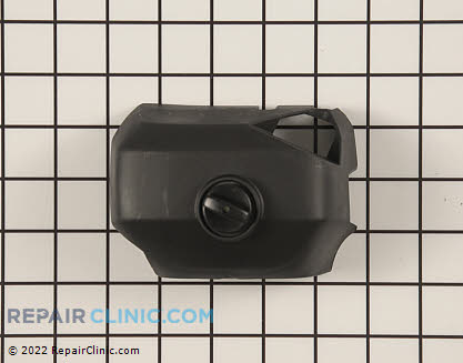 Air Cleaner Cover 310804001 Alternate Product View