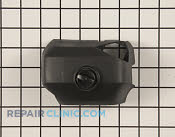 Air Cleaner Cover - Part # 1952751 Mfg Part # 310804001