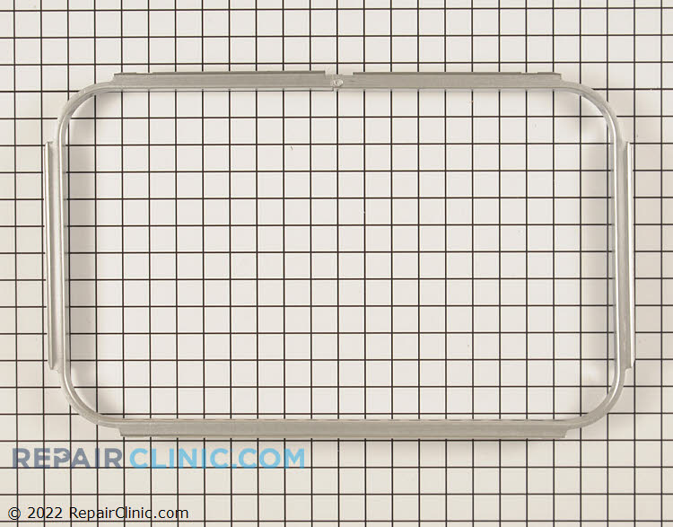 Flange WB2K5321 Alternate Product View