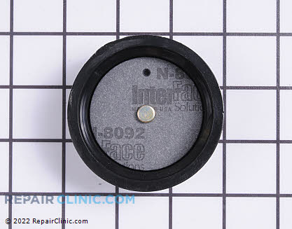 Fuel Cap 55-3570 Alternate Product View