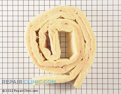 Insulation 5303925098 Alternate Product View