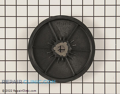 Pulley 95-2672 Alternate Product View
