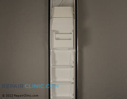 Door Assembly L2223965SS Alternate Product View