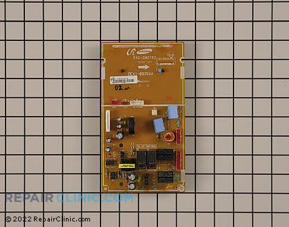 Power Supply Board RAS-SMOTR2-02 Alternate Product View