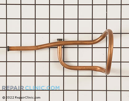 Suction Tube WR02X12184 Alternate Product View