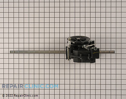 Transmission 20001-VE1-T02 Alternate Product View