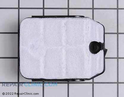 Air Cleaner Cover 518049002 Alternate Product View