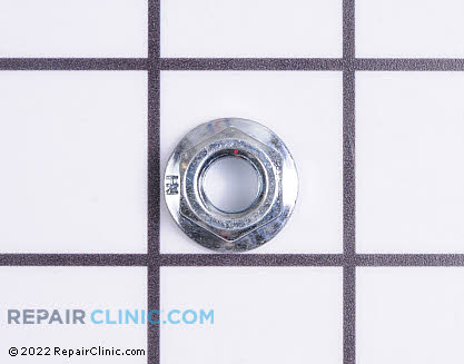 Flange Nut 532155377 Alternate Product View