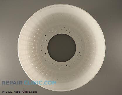 Inner Tub WH45X10016 Alternate Product View