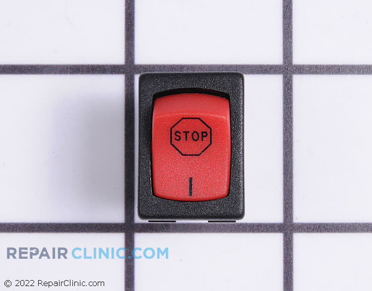 PS02764 On - Off Switch