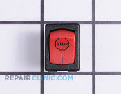 On - Off Switch - Part # 1946850 Mfg Part # PS02764