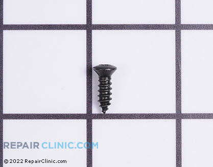 Screw WB1X5716 Alternate Product View