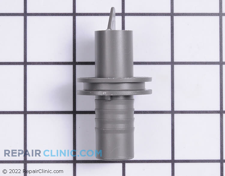 rv dishwasher drawer