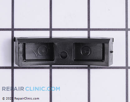 Discharge Chute 577021MA Alternate Product View