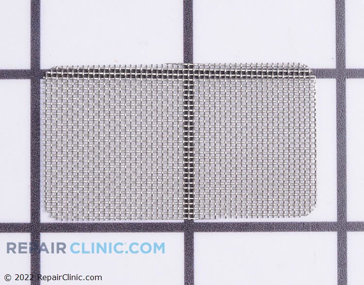 Echo Leaf Blower Spark Arrestor Replacement (14586206720) Repair Clinic