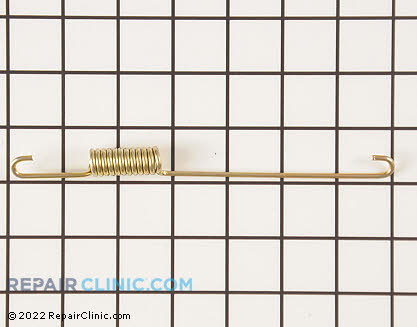 Extension Spring 54411-VB3-800 Alternate Product View