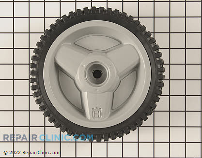 Wheel Assembly 581685101 Alternate Product View