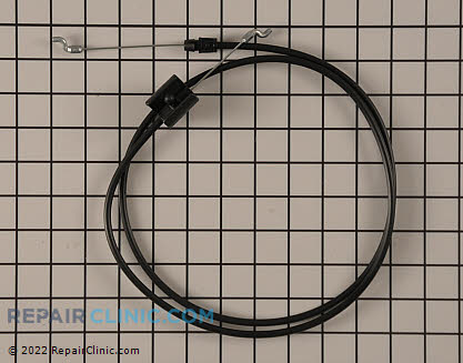 Control Cable 532424983 Alternate Product View