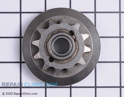 Gearbox 918-0576A Alternate Product View