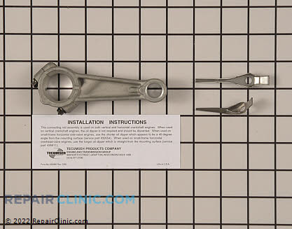 Connecting Rod 32875B Alternate Product View