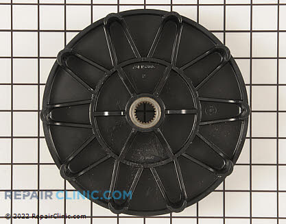 Drive Wheel 731-1538A Alternate Product View