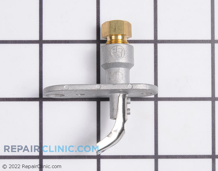 Range/Stove/Oven Pilot WB19K10028 Fast Shipping Repair Clinic