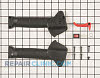 Throttle Control 753-04234