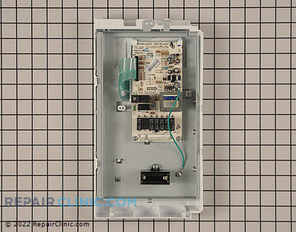 Touchpad and Control Panel ACM49437011 Alternate Product View